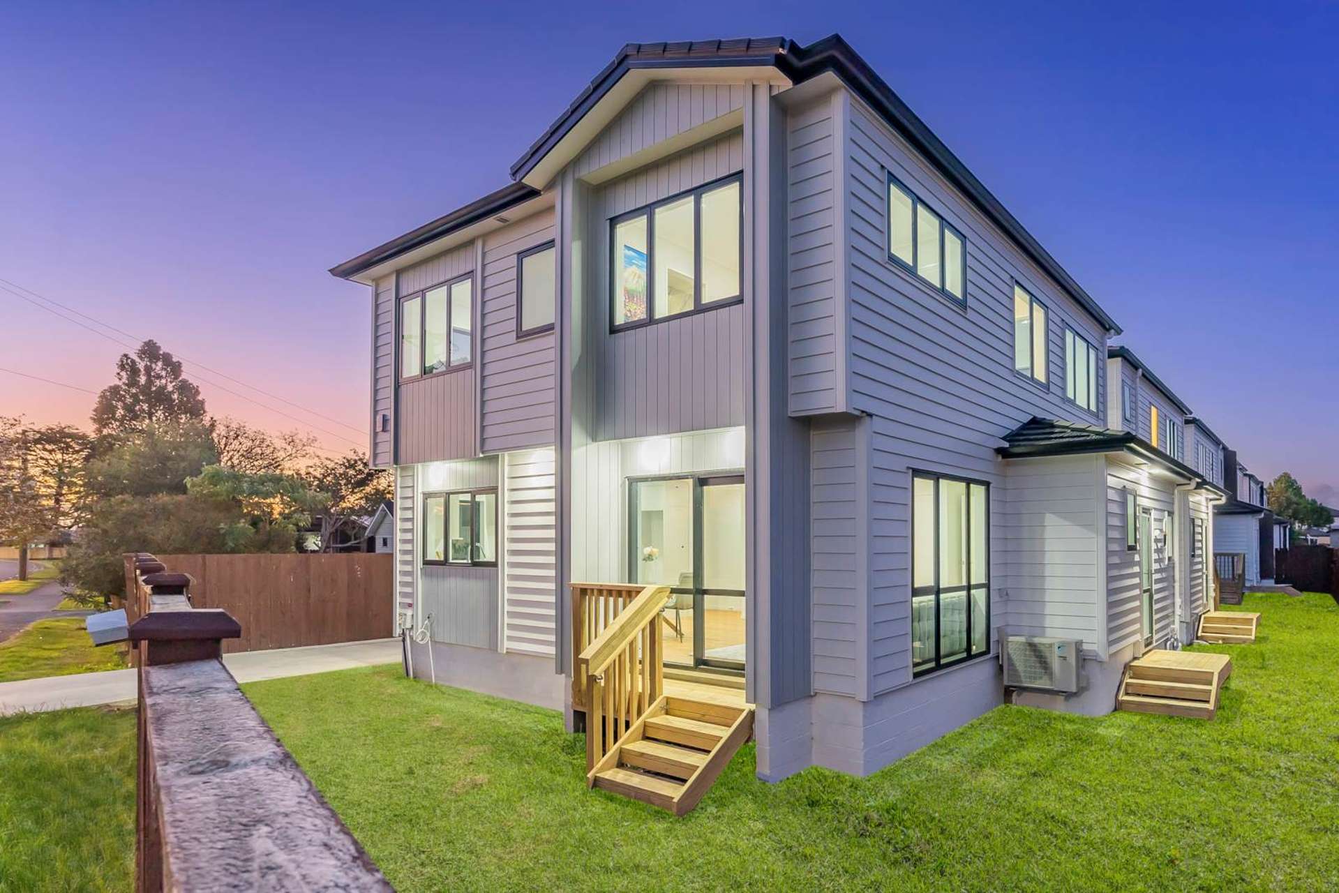 Lot 1/174B Clevedon Road Papakura_0