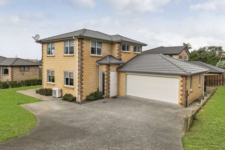 16 Bayview Park Lane Orewa_13