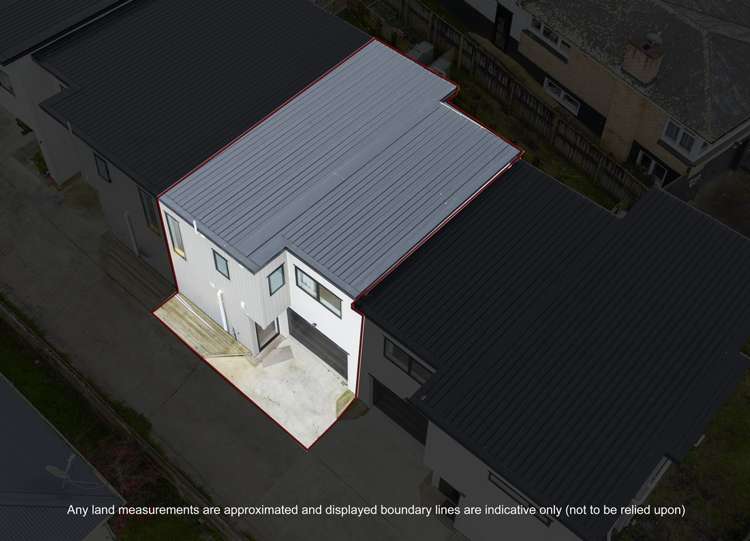 15B William Avenue Manurewa_27