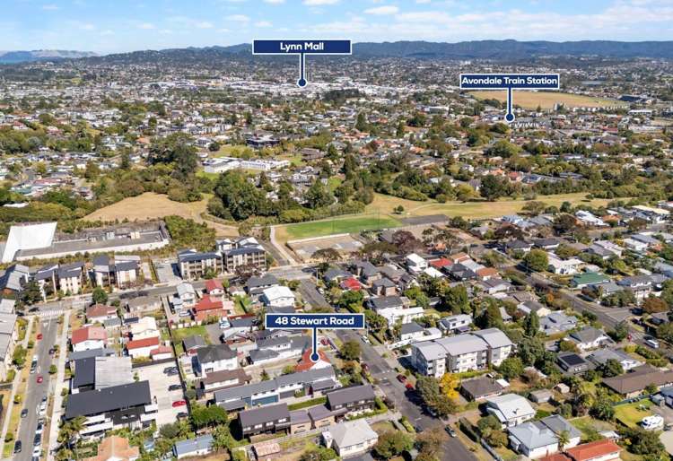 48 Stewart Road Mount Albert_12