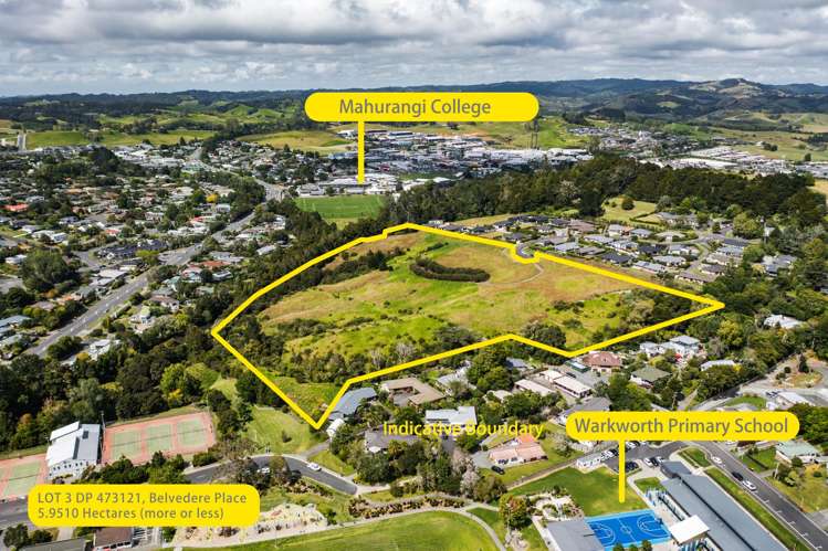 Lot 3/DP 473121 Belvedere Place Warkworth_4