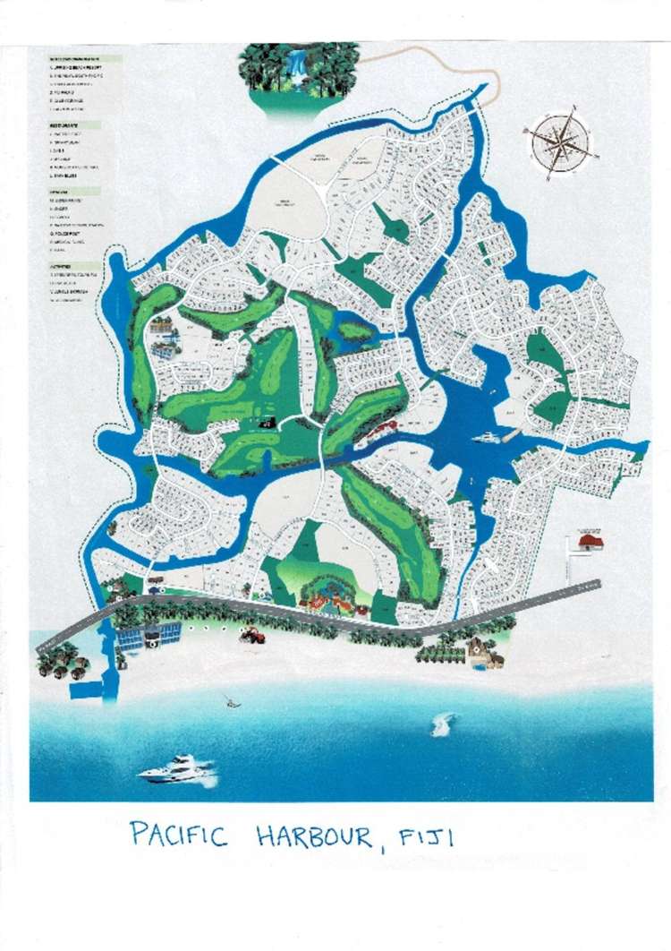 Address withheld Pacific Harbour_22
