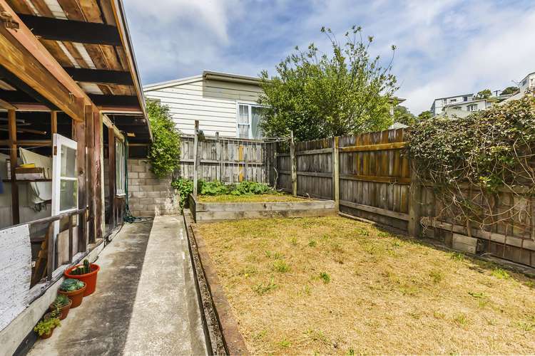 21 Hankey Street Mount Cook_12