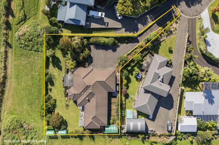 38 MacMillan Street Katikati_23
