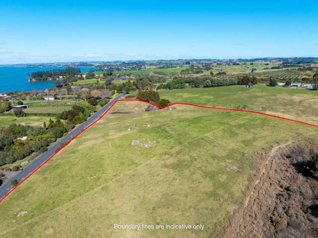 Lot 11 Grahams Beach Road Manukau Heads_4