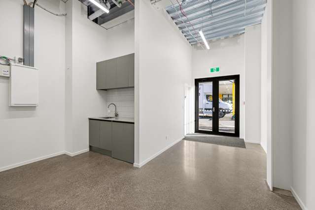 Ground Floor, 599a Colombo Street Central Christchurch Central_3