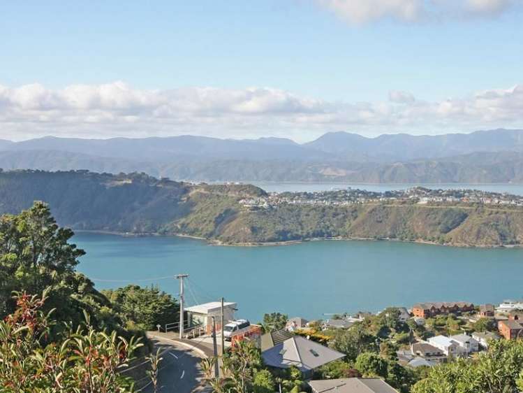 26 Alexandra Road Hataitai_19
