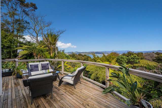 13 Cooks Lookout Whitianga_1