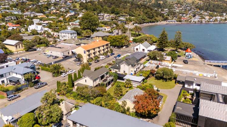 70 Rue Jolie Akaroa_35