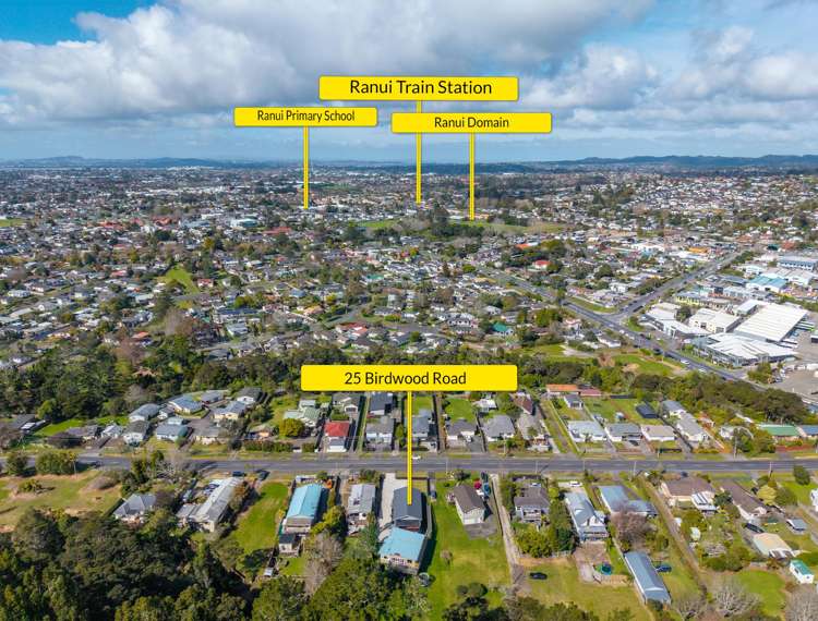 25 Birdwood Road Swanson_25