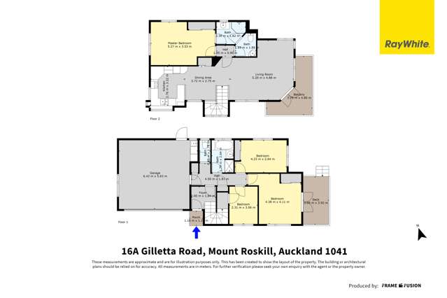 16A Gilletta Road Mount Roskill_1