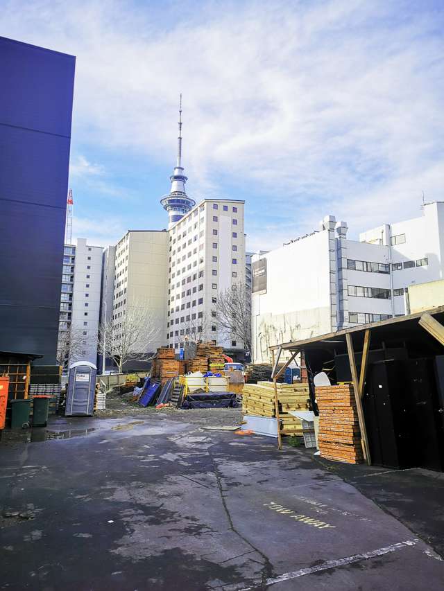 50 and 52 Cook Street Auckland Central_4