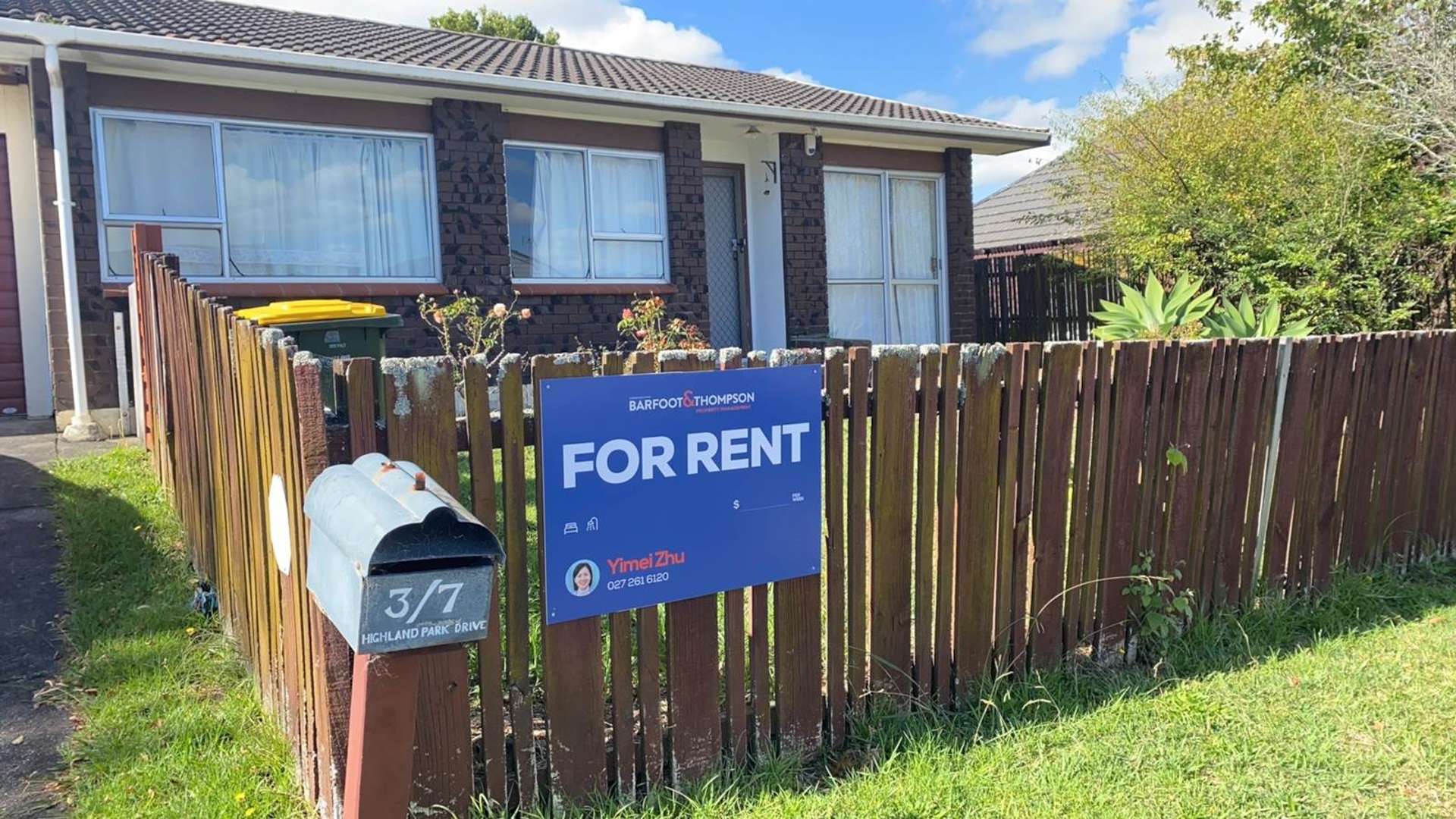 3/7 Highland Park Drive Highland Park_0