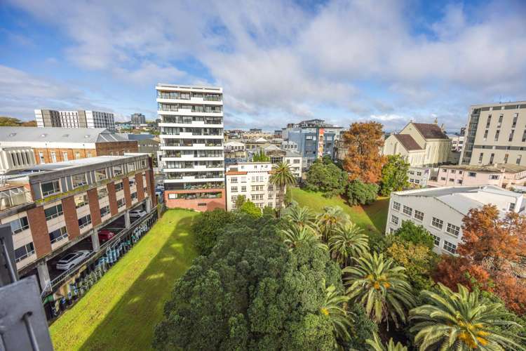 10E/8 Scotia Place Auckland Central_8