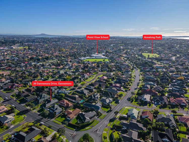 38 Dannemora Drive Dannemora_39