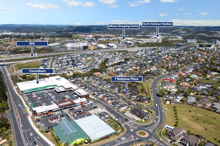 7 Ballyboe Place Pinehill_13