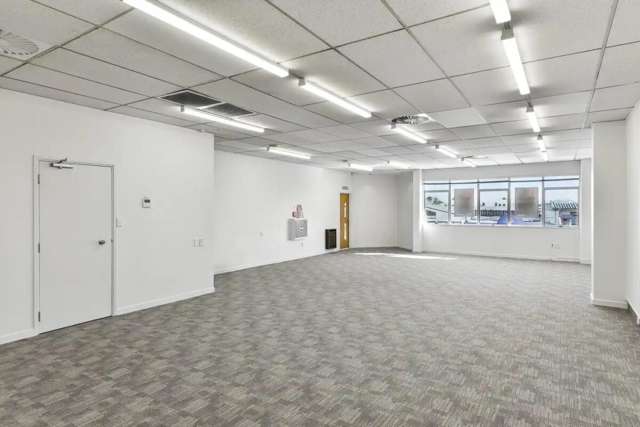 224 Oxford Street Levin_1