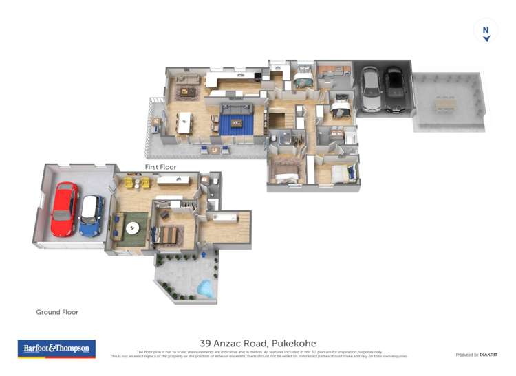 39 Anzac Road Pukekohe_18