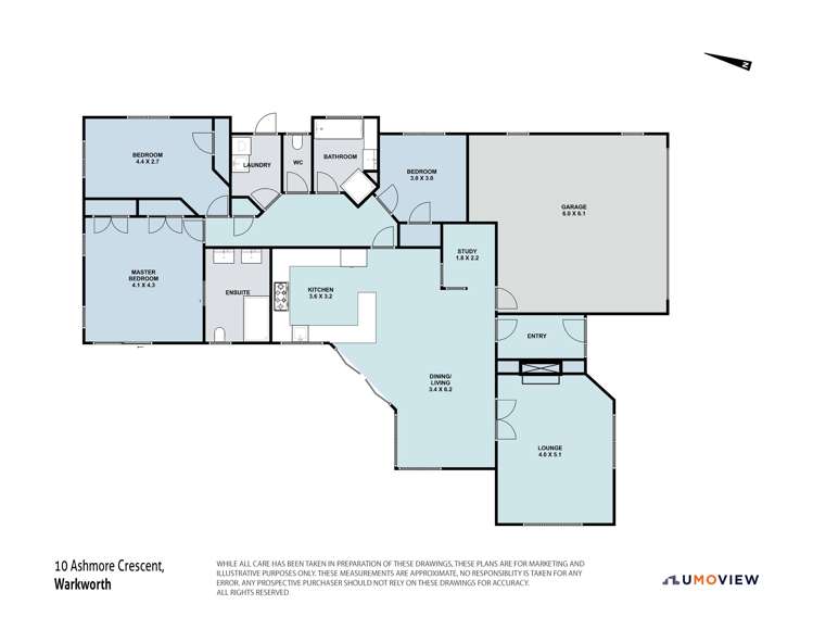 10 Ashmore Crescent Warkworth_14