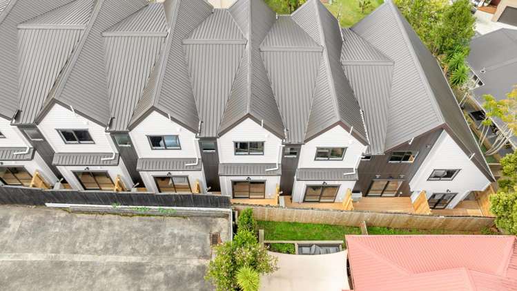 Lot 4-7 & Lot 9/255 Pakuranga Road Pakuranga_20