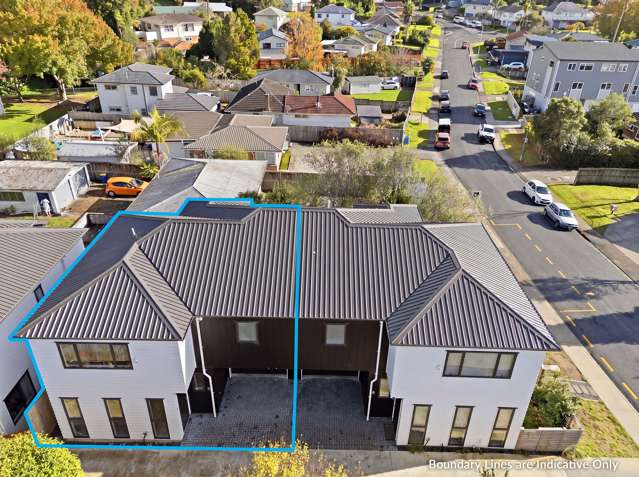 Sophisticated Living, Exceptional Location