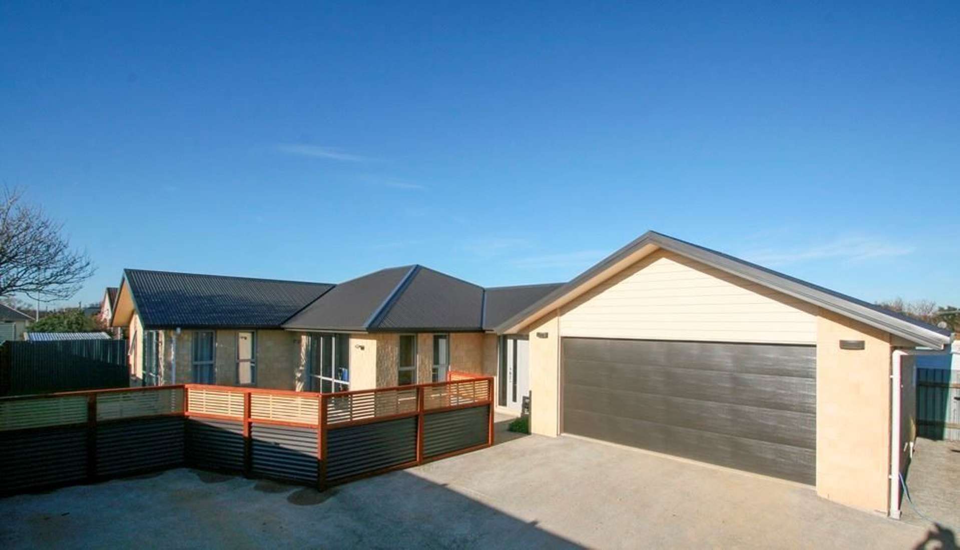 171 Margaret Street Glengarry Invercargill City Houses for Sale