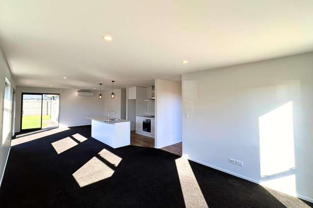 Now vacant – must be sold