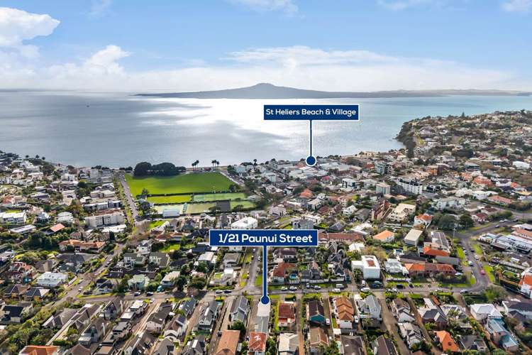 1/21 Paunui Street Saint Heliers_20