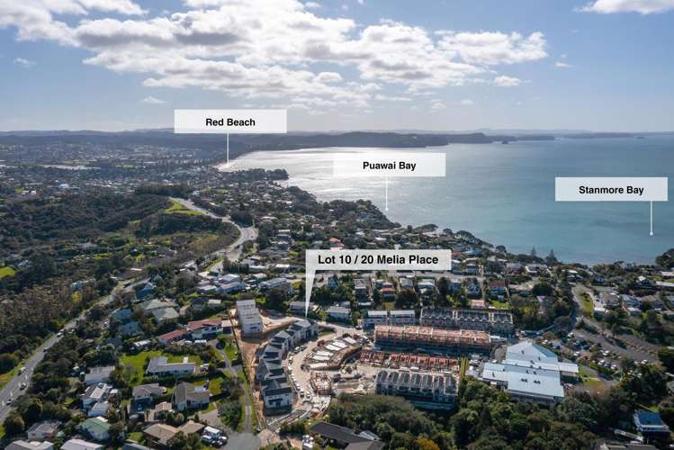 Lot 10/20 Melia Place Stanmore Bay_19