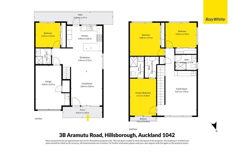 3A-B Aramutu Road Hillsborough_36