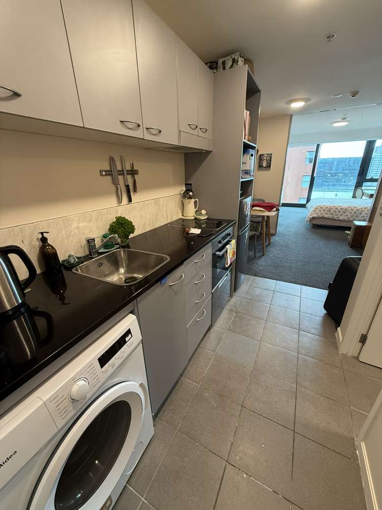 919/135 Hobson Street Auckland Central_5