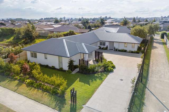 Home and Income with Lock-Up-and-Leave Ease