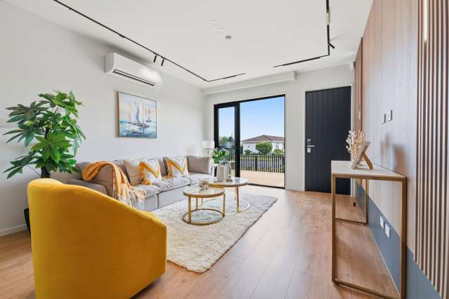Lots 1-4/1 Sheralee Place Bucklands Beach_4