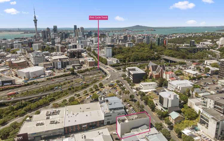 55 Upper Queen Street Eden Terrace_20