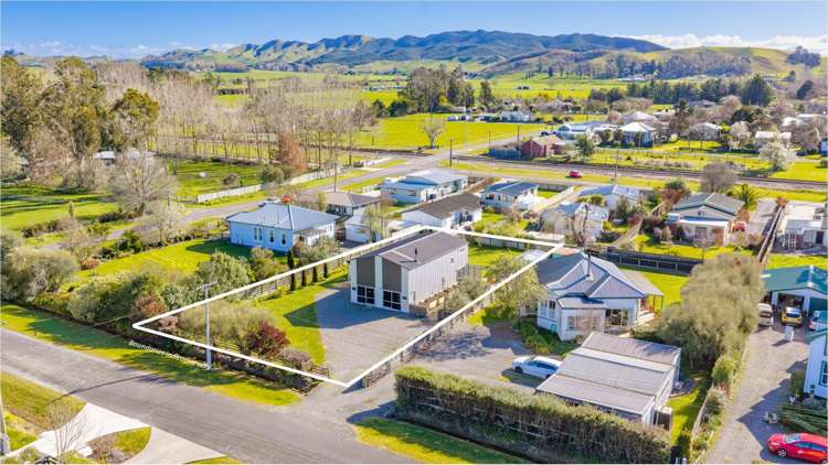 32 Bell Street Otane_20