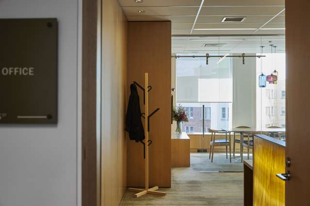 Tenancy E/2 Princes Street Auckland Central_4