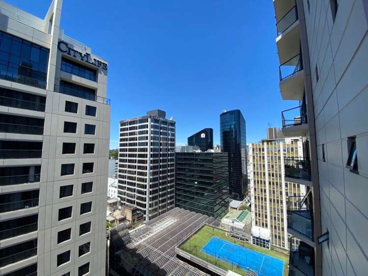 19L/76 Albert Street Auckland Central_9