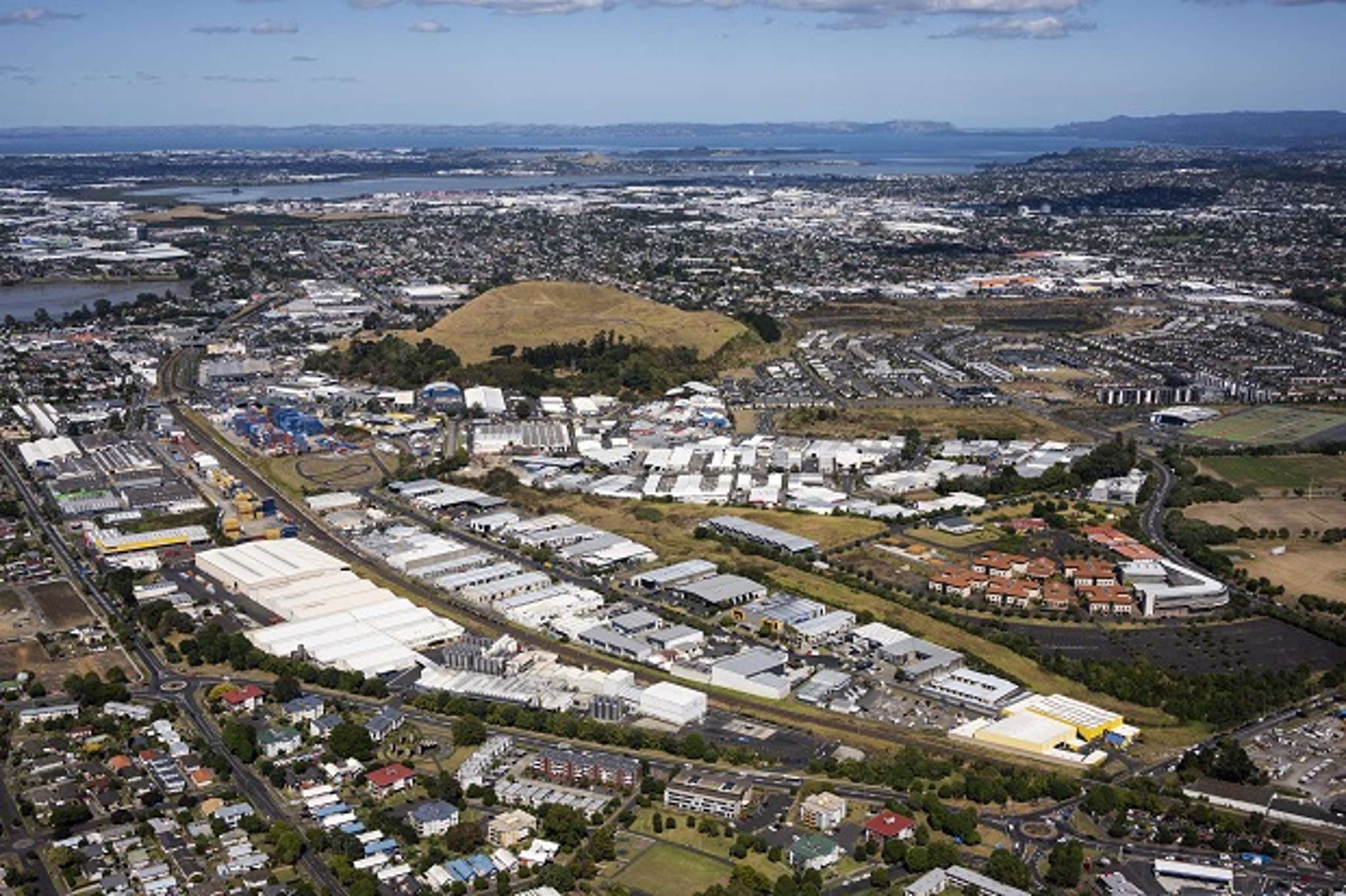 Massive Point England industrial site a ‘once-in-a-generation opportunity’