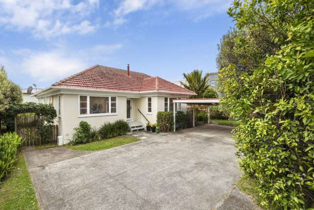 Beauty Family Home In Hauraki