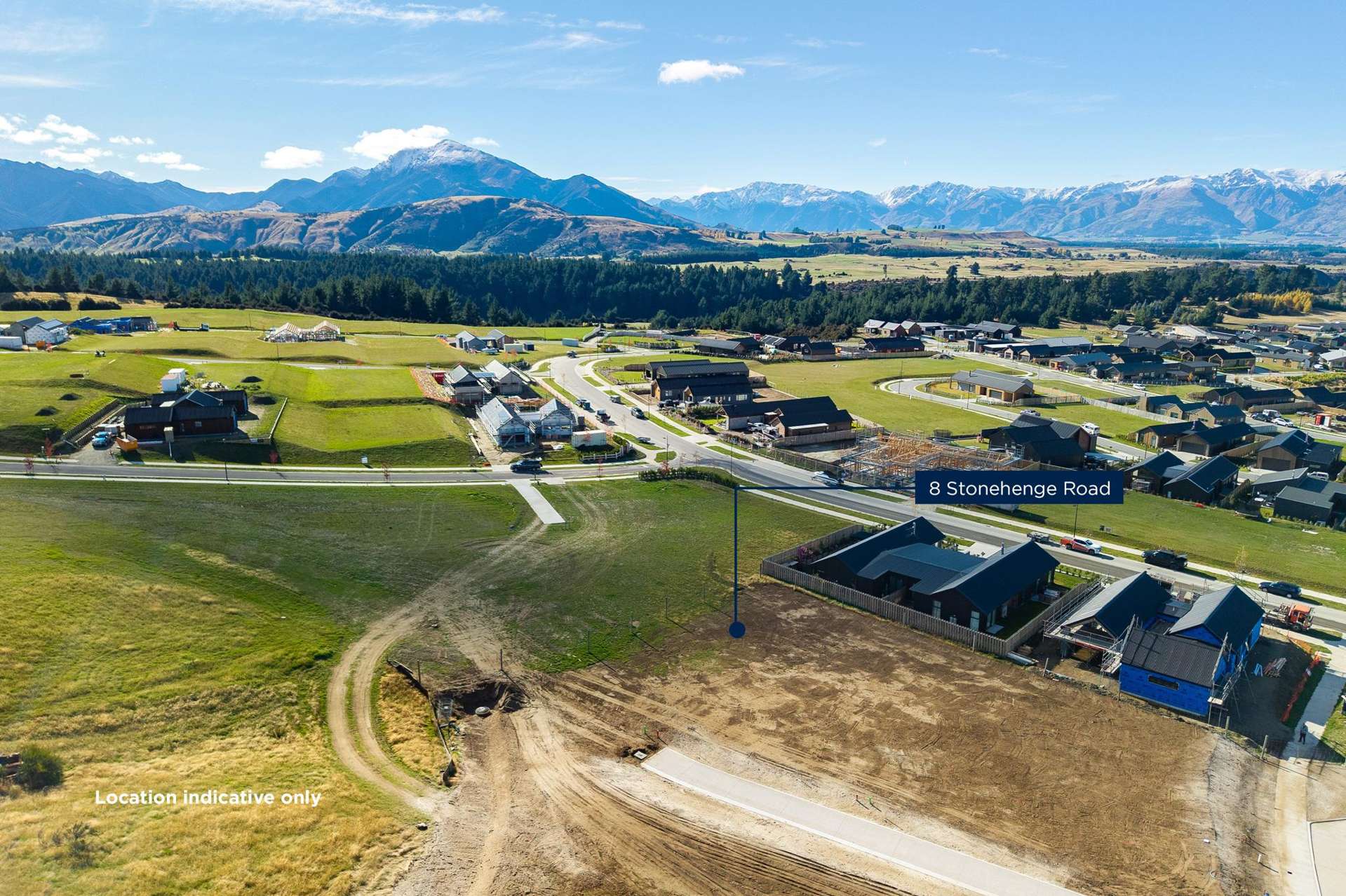 8 Stonehenge Road Wanaka_0