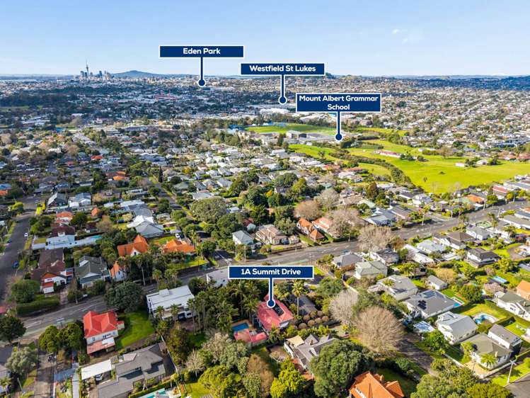 1A Summit Drive Mt Albert_14