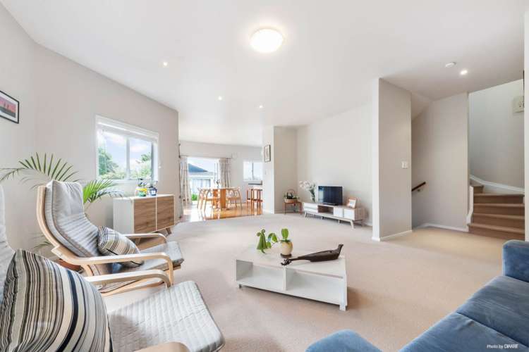 85a The Avenue Lynfield_19