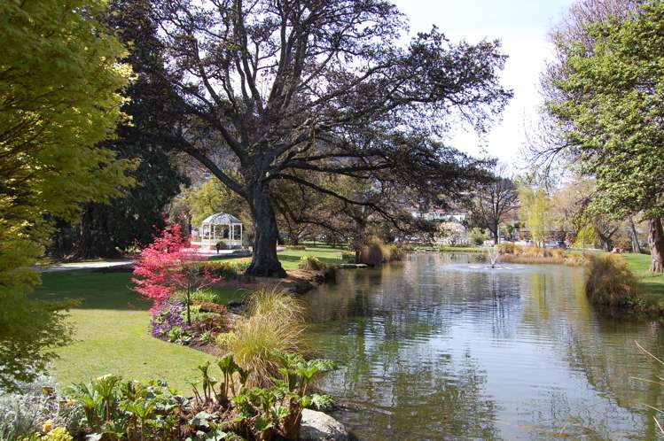 20 Park Street Queenstown_17