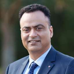 Manu Thapar