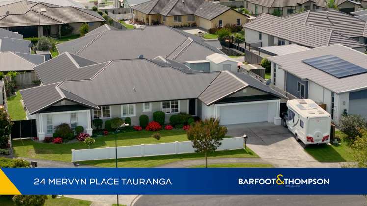 24 Mervyn Place Ohauiti_24