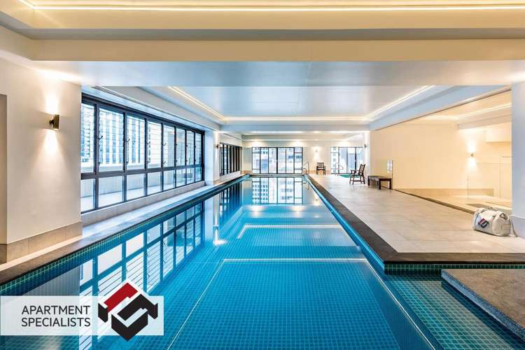 1603/1 Courthouse Lane Auckland Central_27