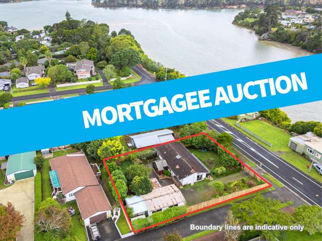 MORTGAGEE SALE - Waiuku