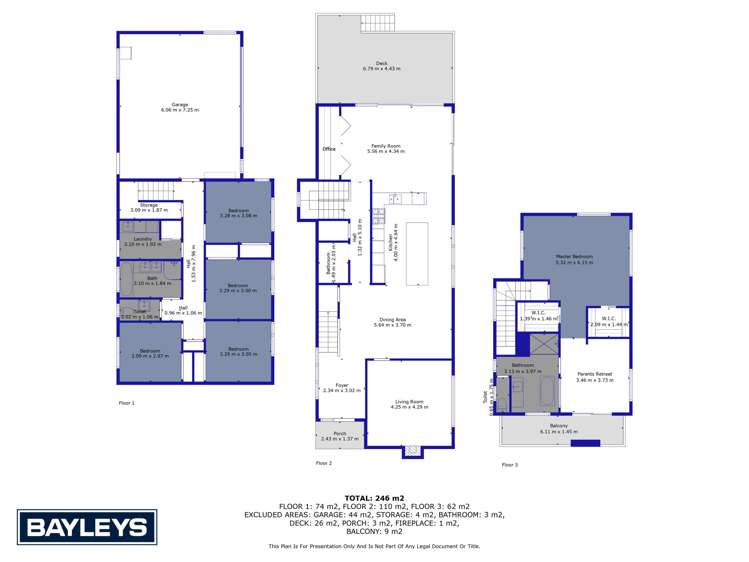 40 Oceanview Road Mt Maunganui_37