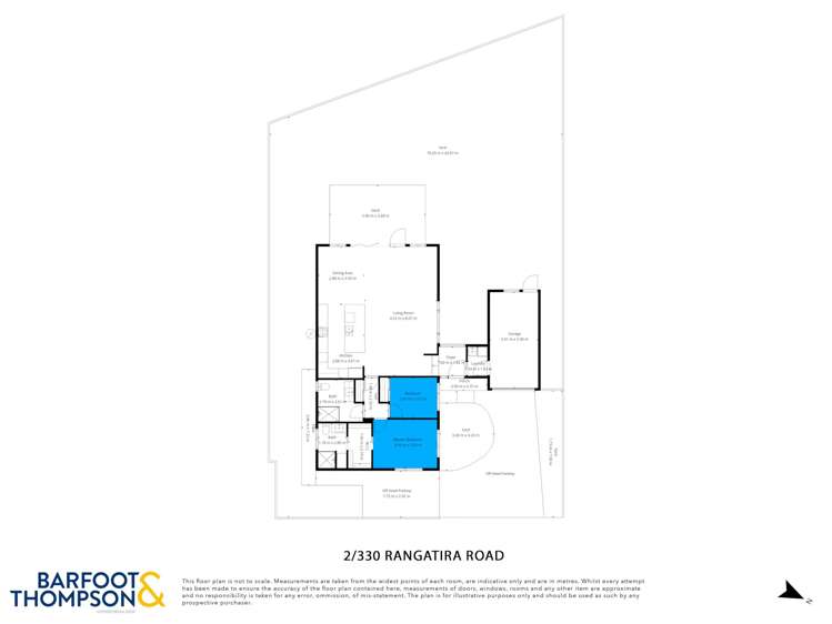2/330 Rangatira Road Beach Haven_28