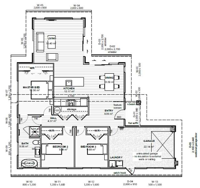 18D Owen Street Green Island_1